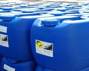 H2O2 - Hydrogen peroxide 50%