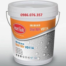 smart kote VD11A  sơn chống thấm 2 thành phần