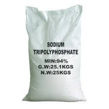STPP - Sodium Tripoly Phosphate